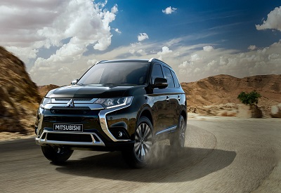 Mitsubishi Özel Servis